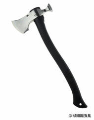 Genzo HatchetHawk H02 5160 Tomahawk Spyderco