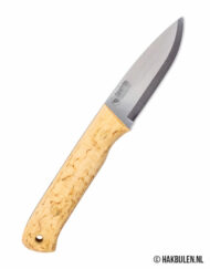 Woodsman Outdoormes Curly Birch Casstrom