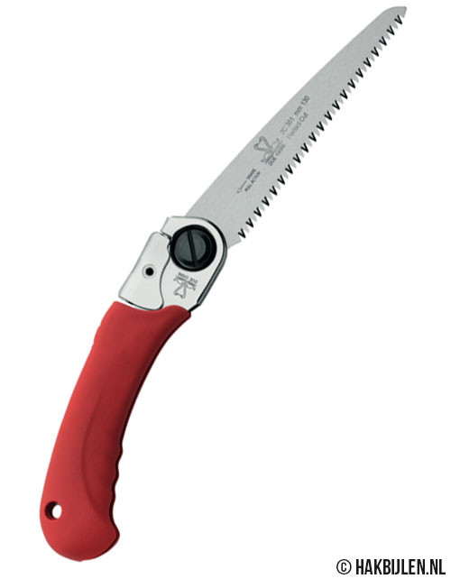 Snoeizaag 2C 361/13N 29 cm Professionele Outdoor Vouwzaag Due Cigni