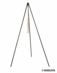 Driepoot 5TP2 152 cm Tripot Tall Boy Lodge