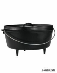 Dutch Oven L10CO3 3,8 L Lodge Camp