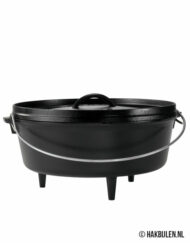 Dutch Oven L12CO3 5,6 L Lodge Camp