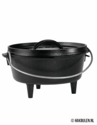 Dutch Oven L8CO3 1,9 L Lodge Camp