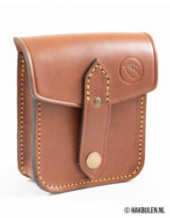 Possibles Pouch Leren Riempouch Casstrom