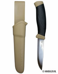 Companion Mes RVS Desert 13166 Morakniv