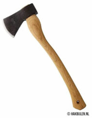 Hunters Axe MR703 Jachtbijl Marbles