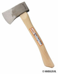 MR10 Belt Axe No 10 Bijl Marbles