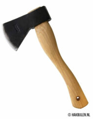 Small Axe MR702 Kleine Bijl Marbles