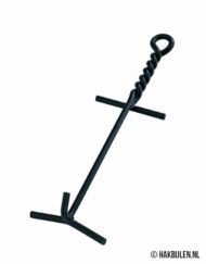 Deksellifter A5 Camp Dutch Oven Lid Lifter Lodge