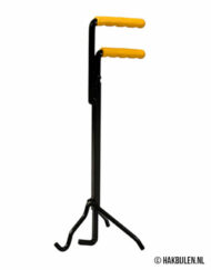 Deluxe Deksellifter Dutch Oven Lid Lifter Lodge A5DLL