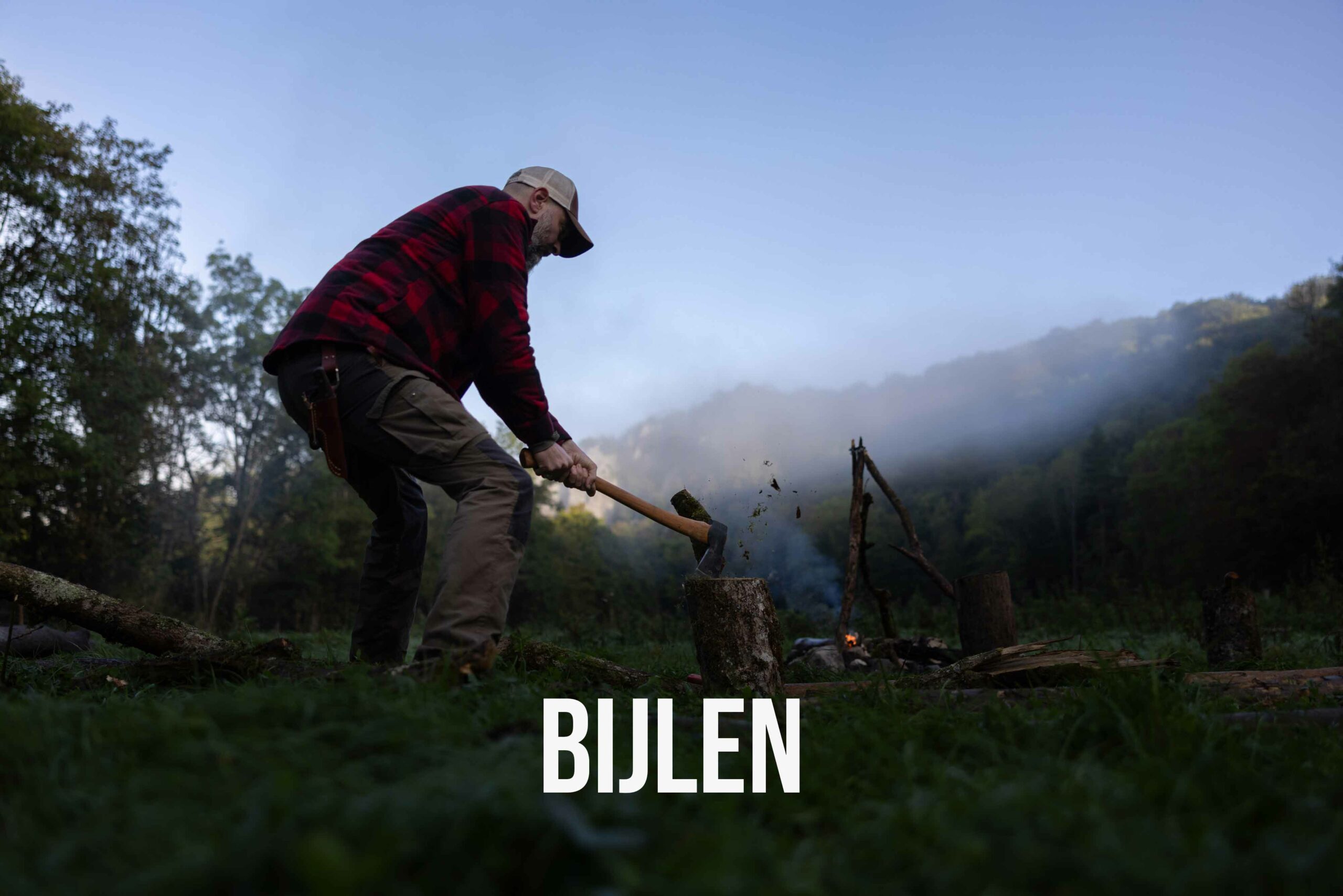 Cat bijlen