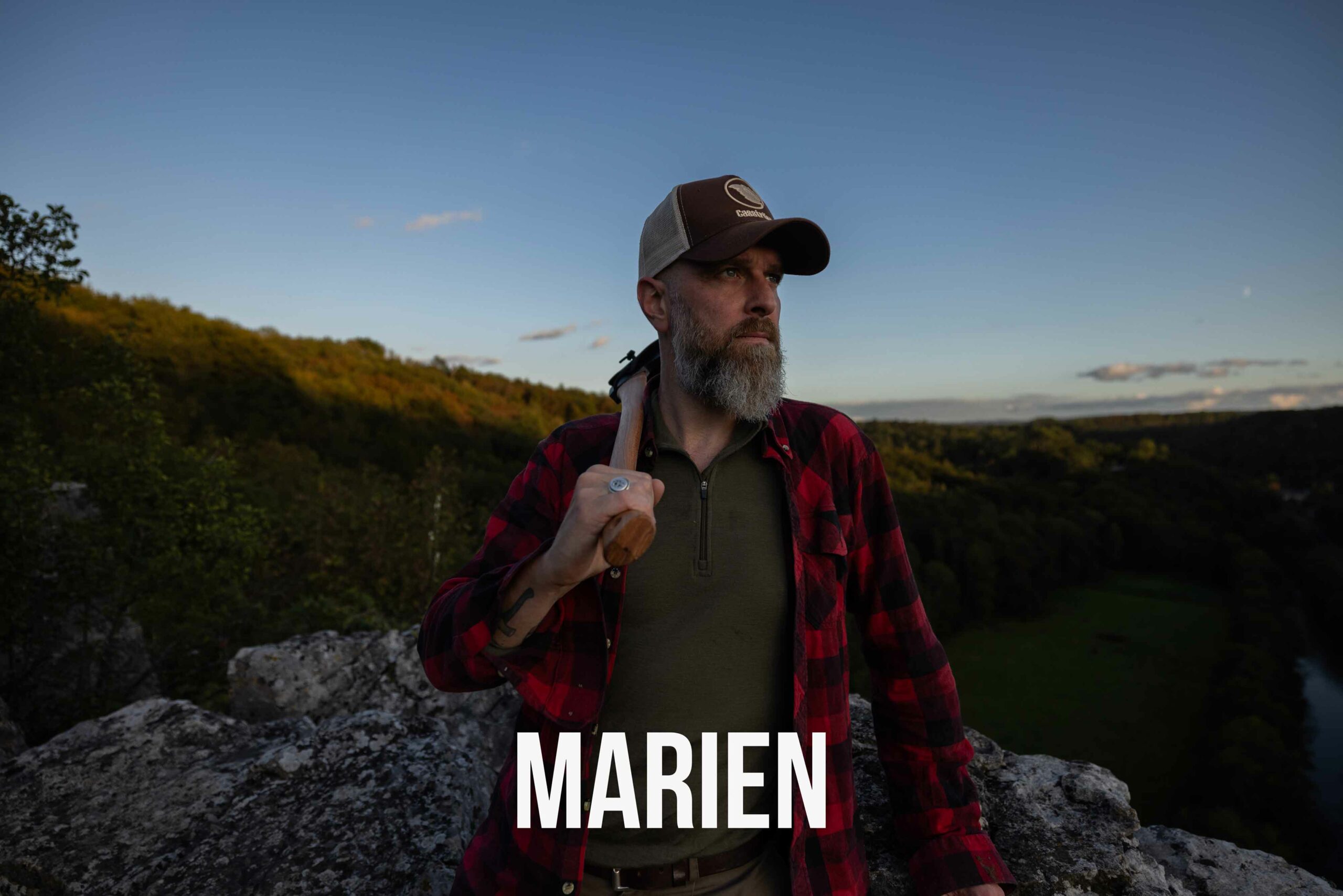 Marien