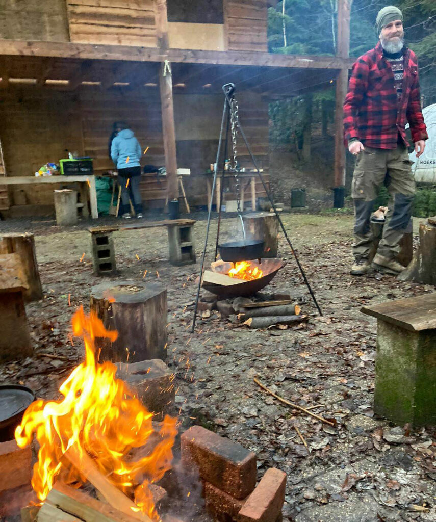 Dutch oven