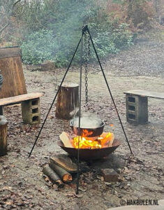 Dutch oven
