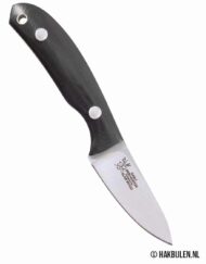 Safari Mini Hunter Zwart G10 Casstrom
