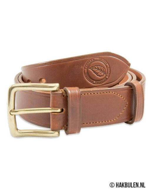 Swedish Forest Belt Bushcraft Riem Casstrom
