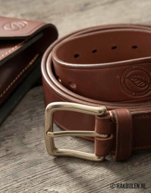 Swedish Forest Belt Bushcraft Riem Casstrom