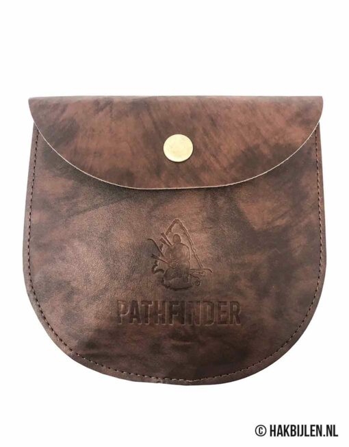 Driepoot Set Met Ketting RVS Pathfinder