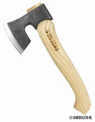 Skarp Carving Bijl Gesmeed Medium Njord
