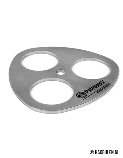 D-ring Driepoot Statiefring Petromax
