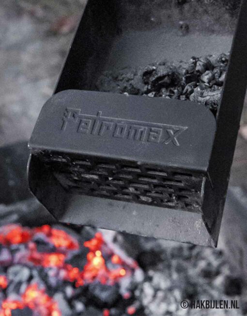 Kolenschep CSHOV40 Coal Shovel Petromax