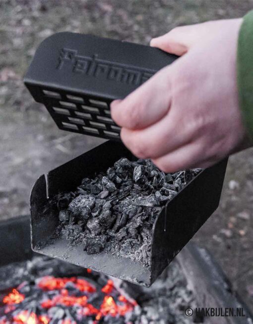 Kolenschep CSHOV40 Coal Shovel Petromax