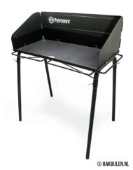 Tafel 90 cm Dutch Oven Kooktafel FE90 Petromax