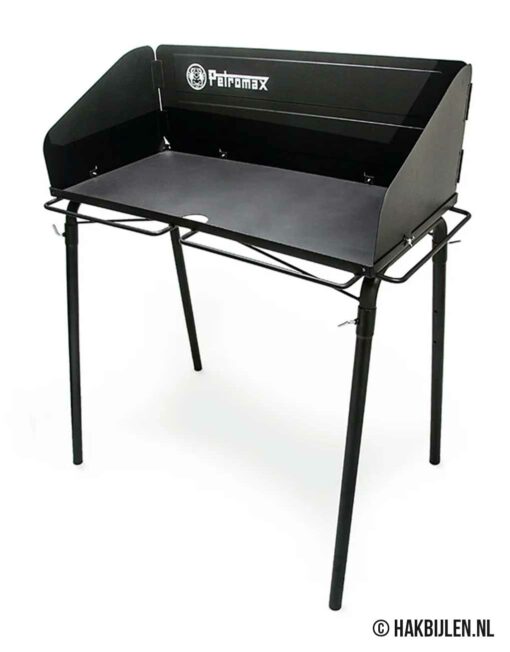 Tafel 90 cm Dutch Oven Kooktafel FE90 Petromax
