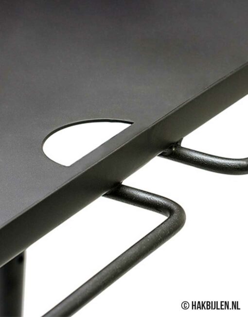 Tafel 90 cm Dutch Oven Kooktafel FE90 Petromax