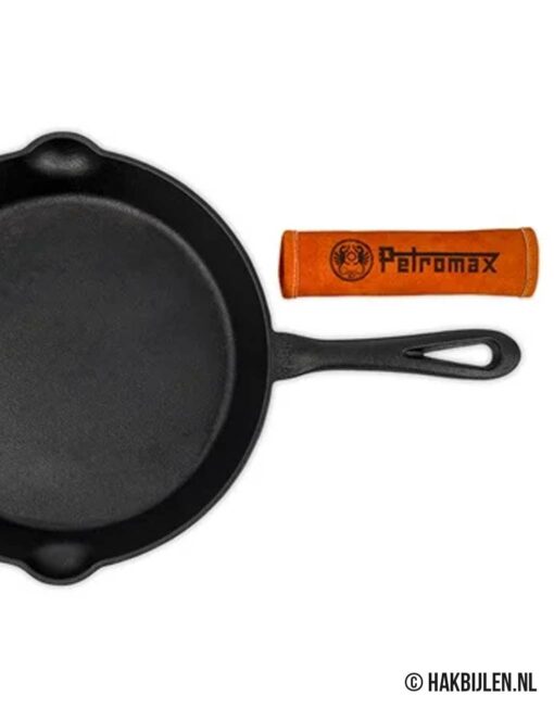 Aramide Skillet Steelhoes Petromax