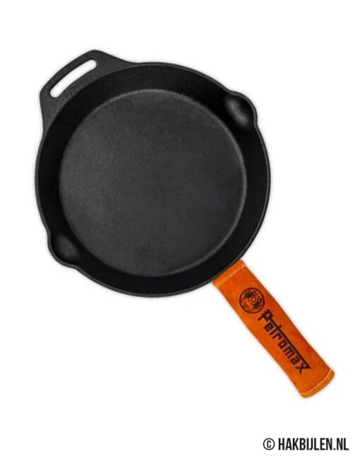 Aramide Skillet Steelhoes Petromax