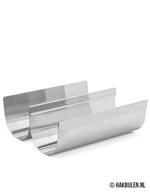 Baguette Vorm Voor Broodpan K4 K8 Petromax