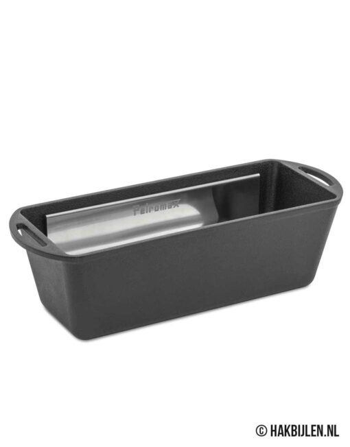 Baguette Vorm Voor Broodpan K4 K8 Petromax