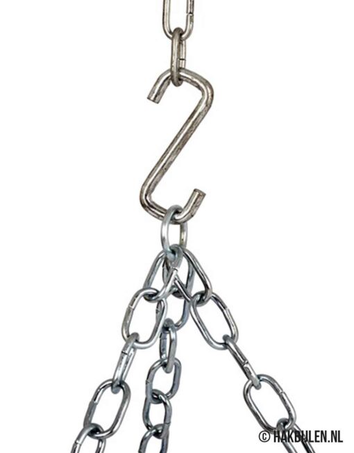 Grillrooster Hangend 50cm H-GRATE-50 Petromax