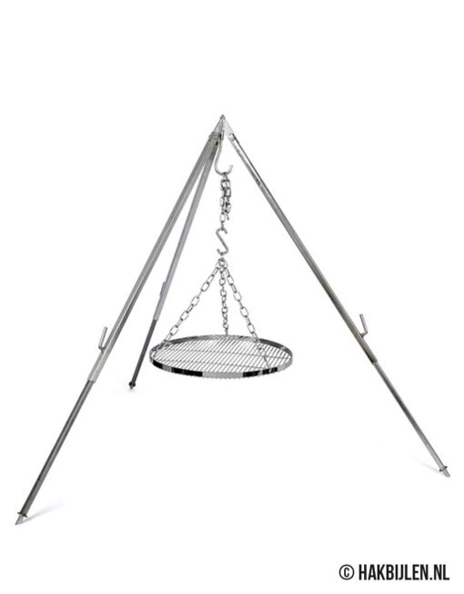 Grillrooster Hangend 50cm H-GRATE-50 Petromax