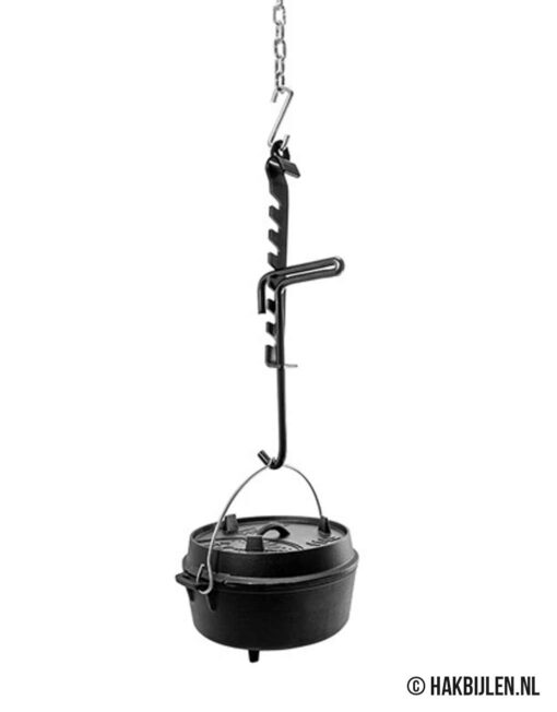Ketelhaak KH7 Dutch Oven Haak Petromax