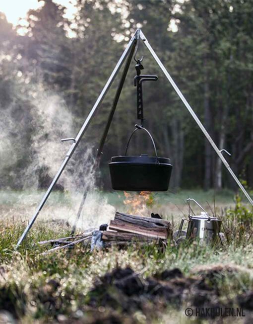 Ketelhaak KH7 Dutch Oven Haak Petromax