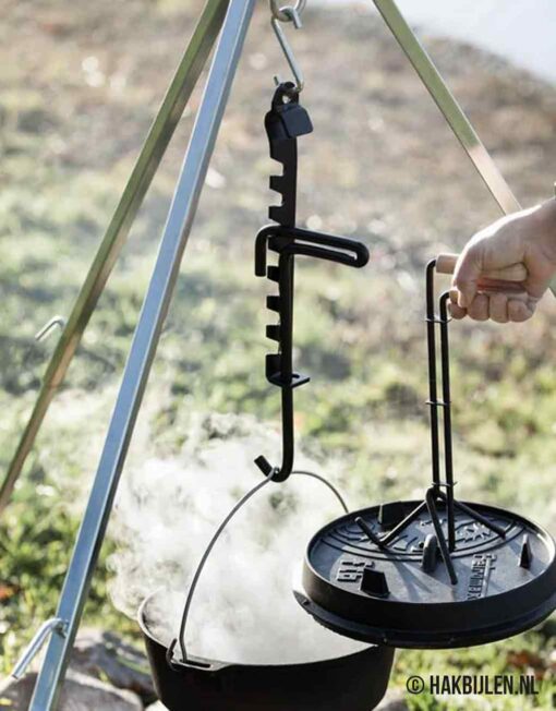 Ketelhaak KH7 Dutch Oven Haak Petromax