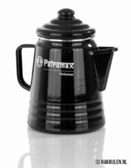 Percolator Perkomax 1.3L Zwart Emaile Petromax