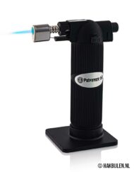 Professionele Gasbrander HF2 Navulbare Gasaansteker Petromax