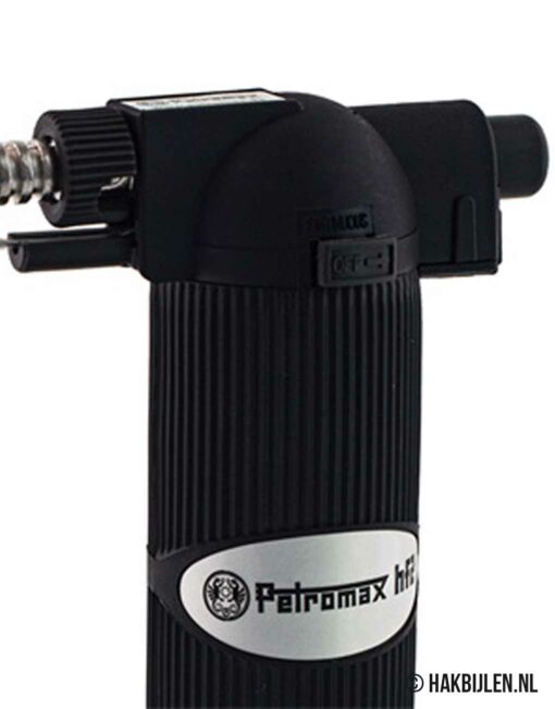 Professionele Gasbrander HF2 Navulbare Gasaansteker Petromax