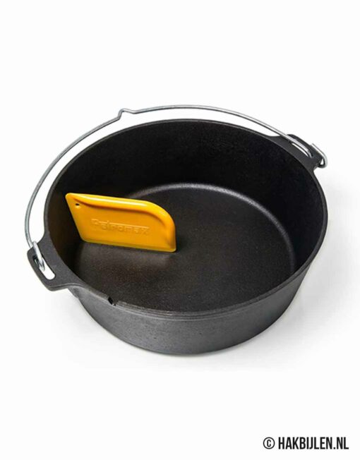 Schoonmaak Schraper Glad Petromax