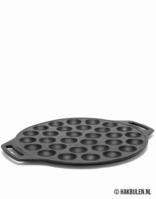Poffertjes Pan Gietijzer POFF30 Petromax