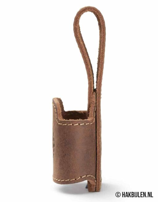 Bijlholster Leder Axe Loop Hultafors
