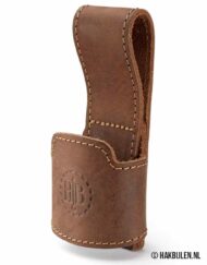 Bijlholster Leder Axe Loop Hultafors