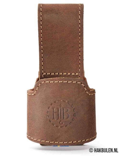 Bijlholster Leder Axe Loop Hultafors
