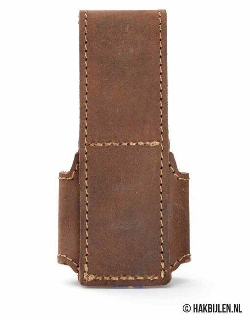 Bijlholster Leder Axe Loop Hultafors