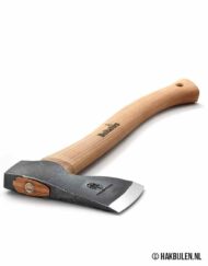 Jacht- en Bosbijl Dvardala 0,7 Premium Classic Hunting Forest Axe Hultafors